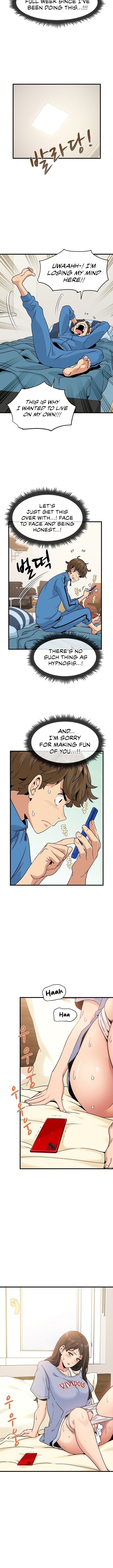 The Turning Point - Chapter 3 [photo 10] - MangaPorn