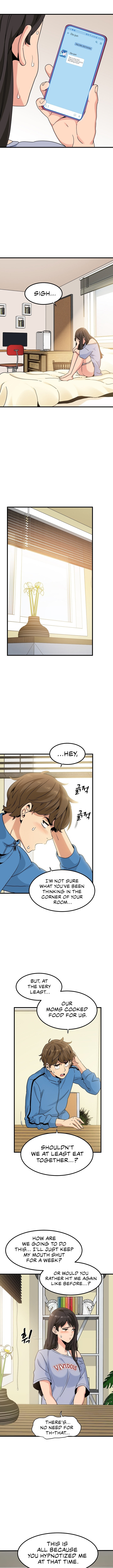 The Turning Point - Chapter 3 [photo 11] - MangaPorn