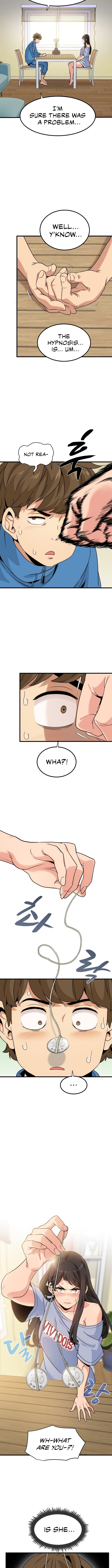 The Turning Point - Chapter 3 [photo 12] - MangaPorn