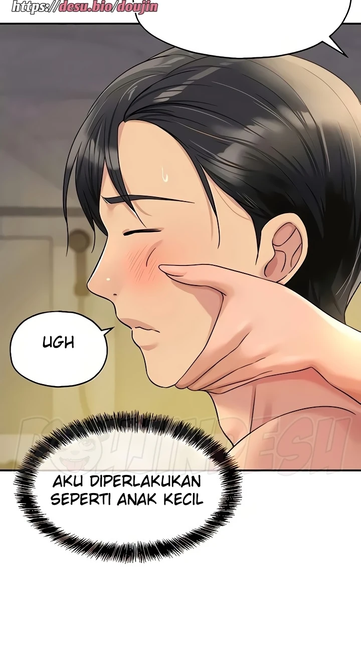 The Shop of Pleasure Raw - Chapter 49 [photo 18] - MangaPorn
