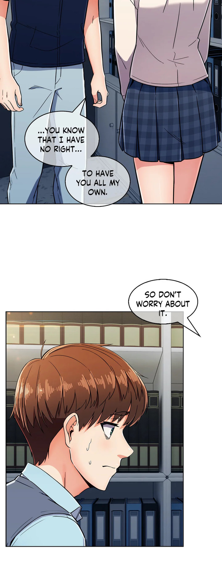 Stand up Guy - Chapter 25 [photo 7] - MangaPorn