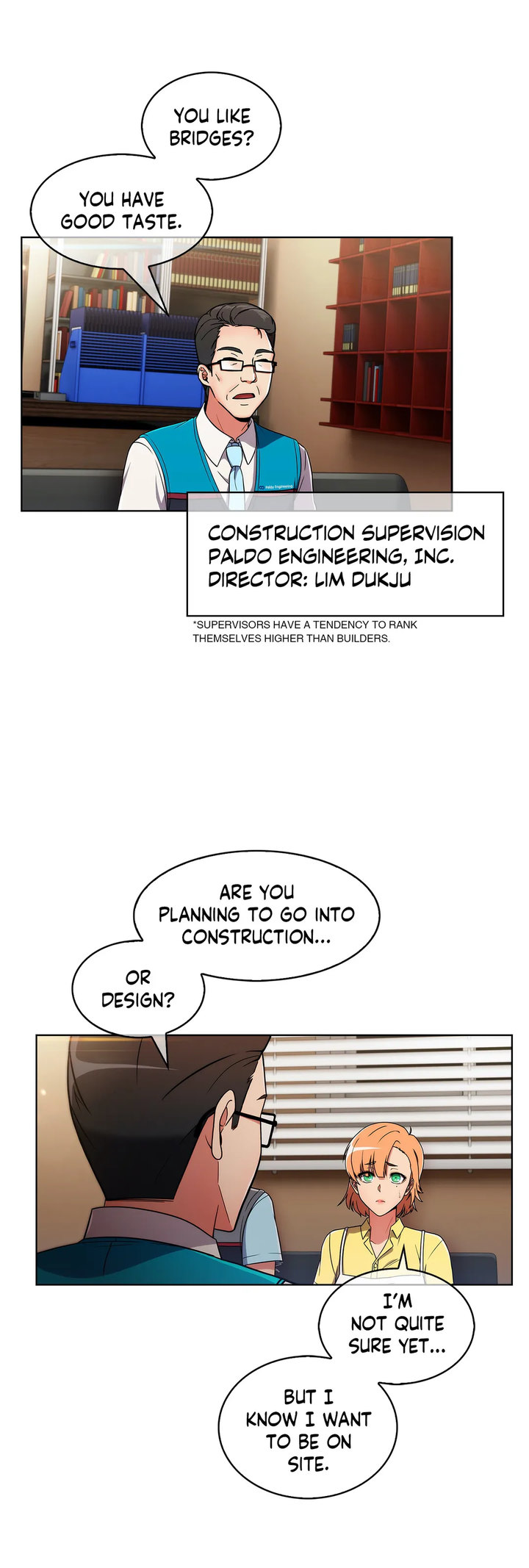 Stand up Guy - Chapter 26 [photo 18] - MangaPorn