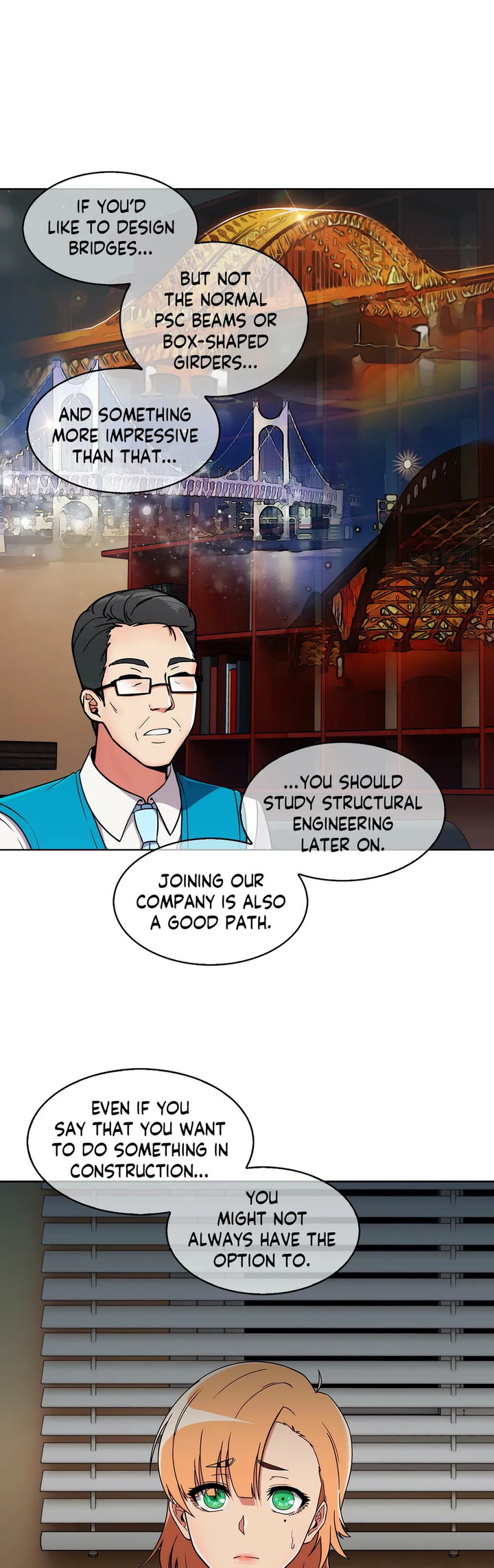 Stand up Guy - Chapter 26 [photo 19] - MangaPorn