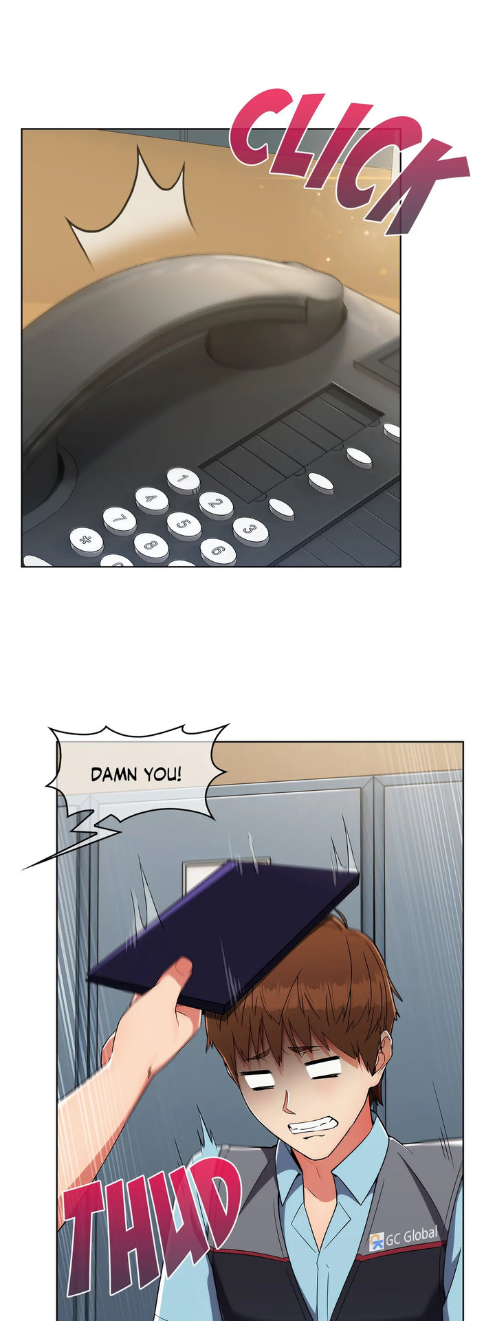 Stand up Guy - Chapter 26 [photo 27] - MangaPorn