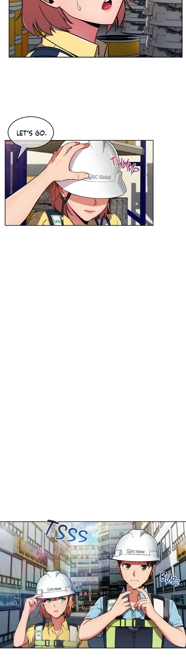 Stand up Guy - Chapter 27 [photo 11] - MangaPorn