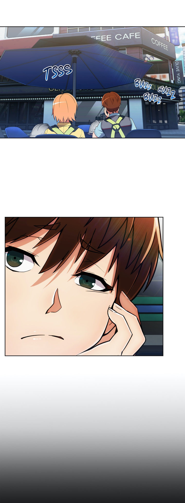 Stand up Guy - Chapter 27 [photo 17] - MangaPorn