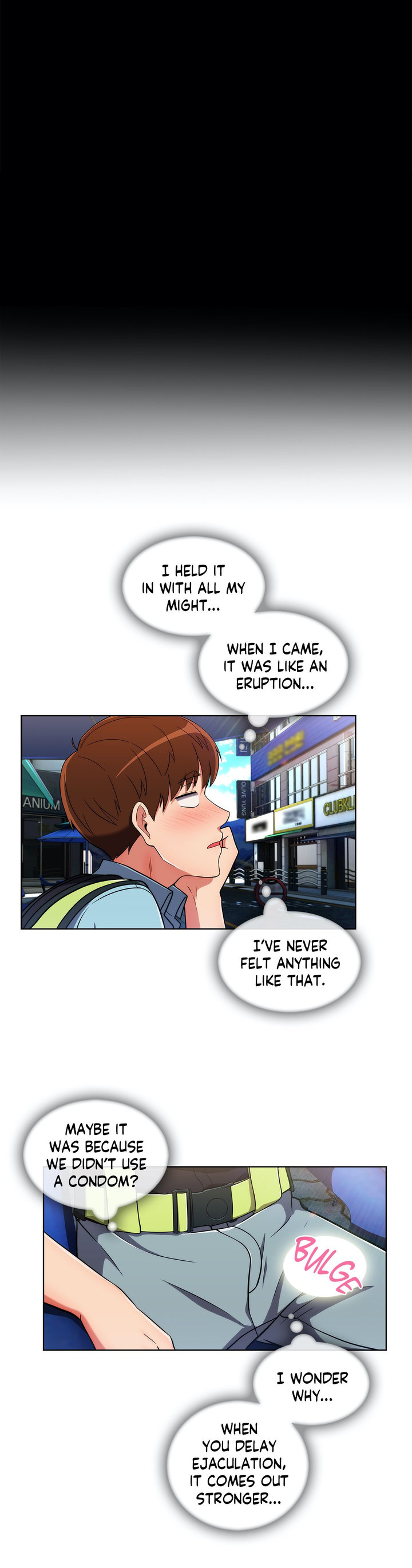 Stand up Guy - Chapter 27 [photo 21] - MangaPorn