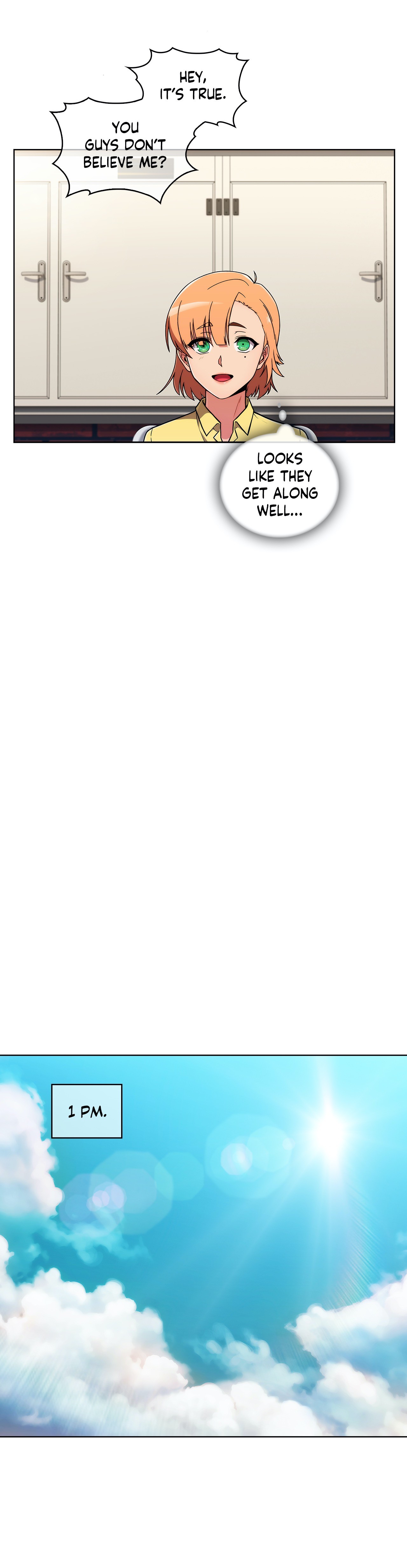 Stand up Guy - Chapter 28 [photo 13] - MangaPorn