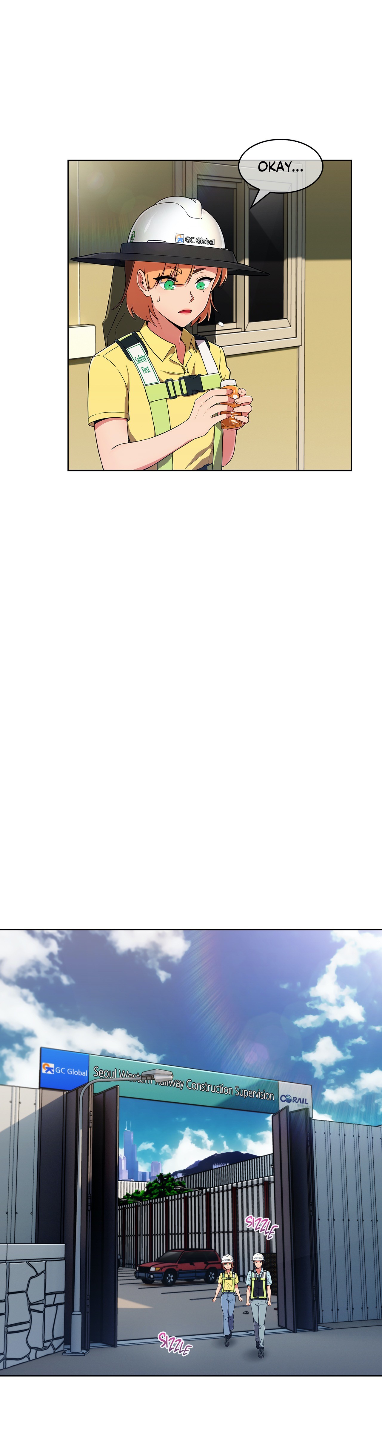 Stand up Guy - Chapter 28 [photo 16] - MangaPorn