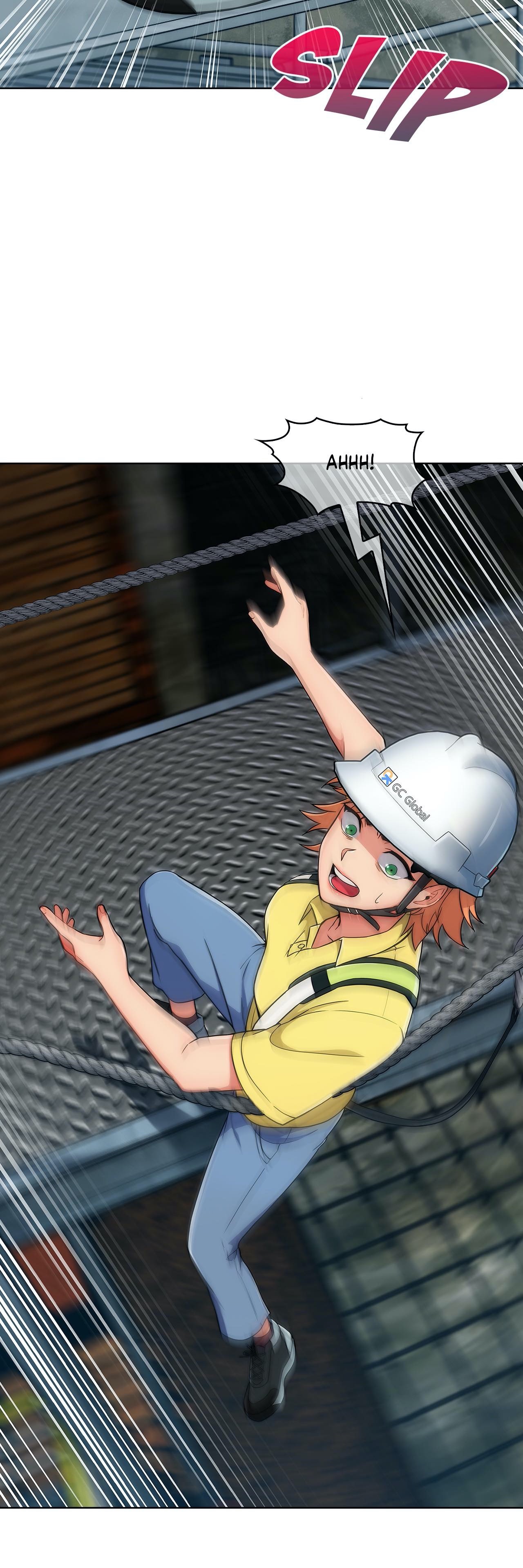 Stand up Guy - Chapter 28 [photo 20] - MangaPorn