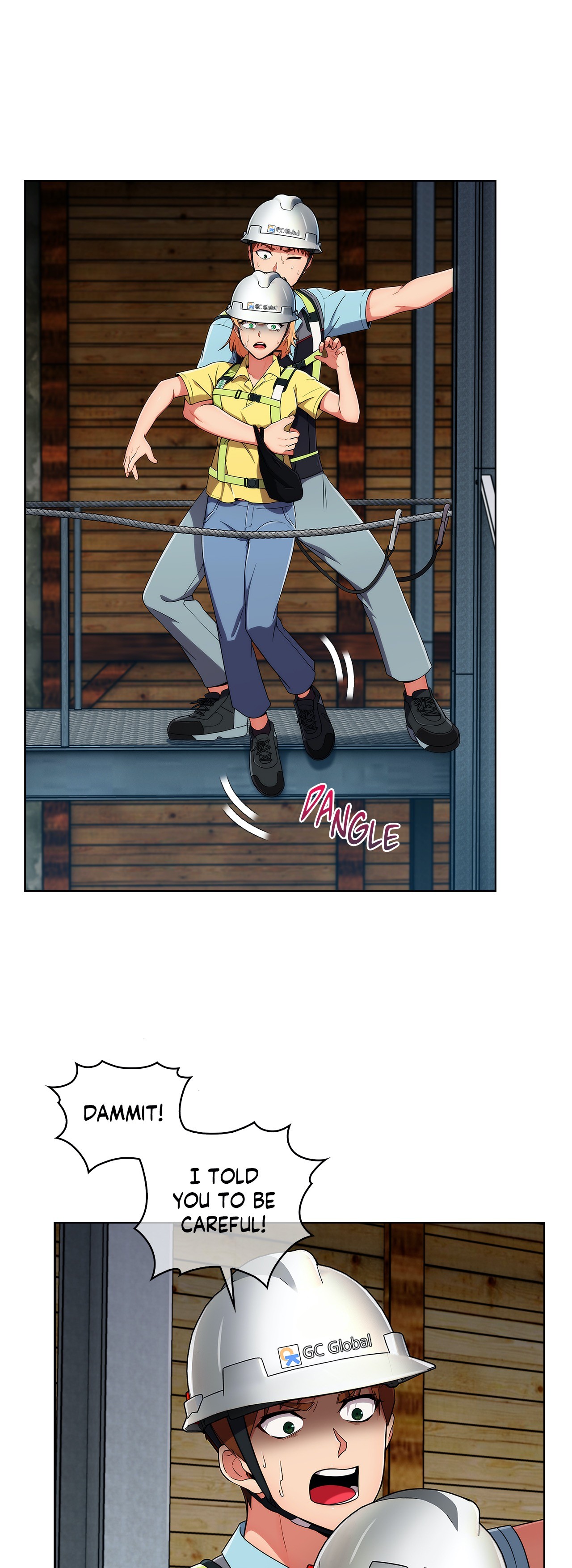 Stand up Guy - Chapter 28 [photo 22] - MangaPorn