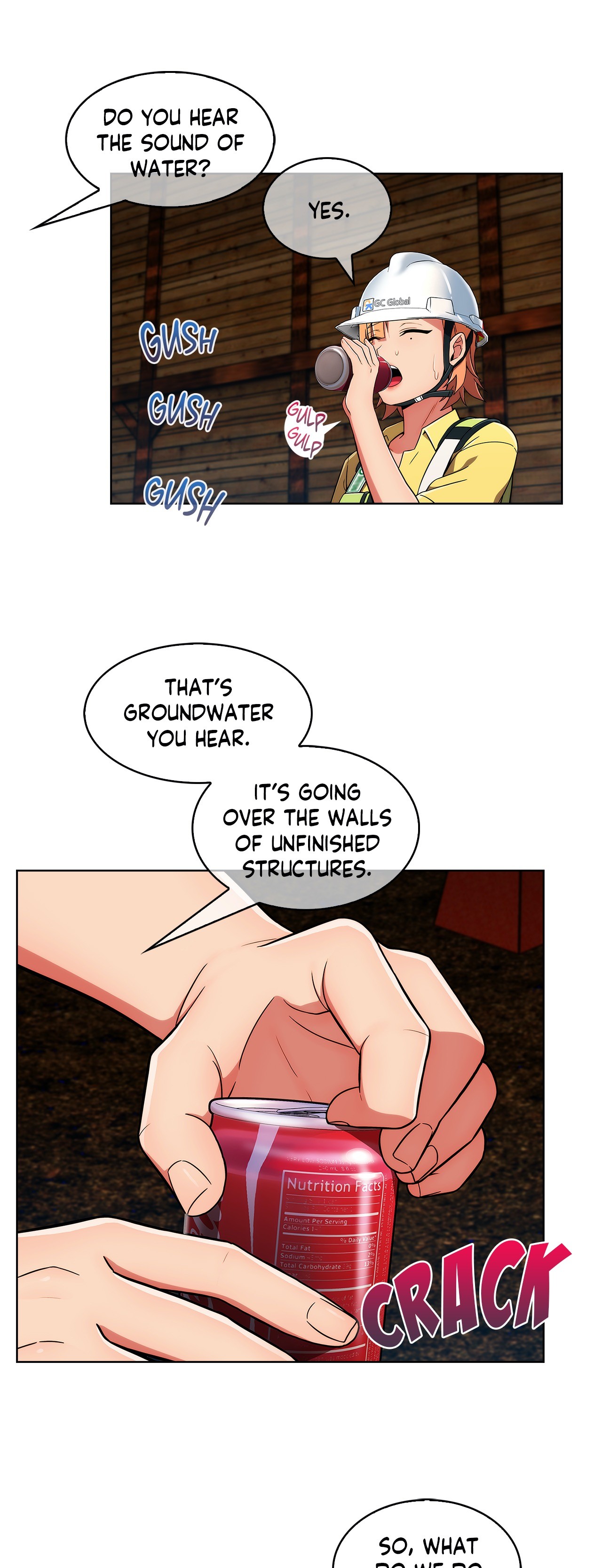 Stand up Guy - Chapter 28 [photo 30] - MangaPorn