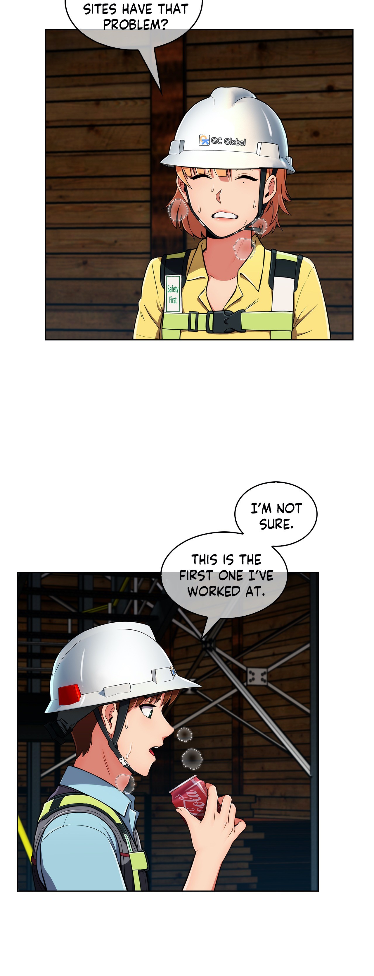 Stand up Guy - Chapter 28 [photo 32] - MangaPorn