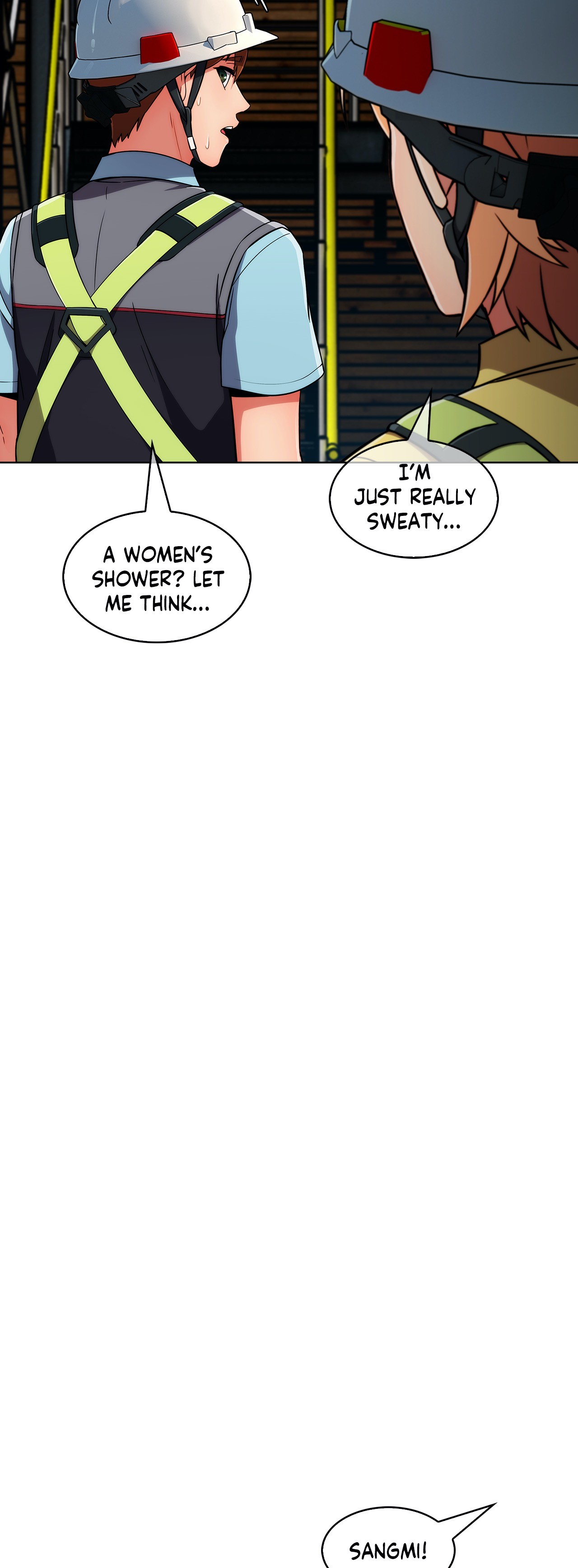 Stand up Guy - Chapter 28 [photo 34] - MangaPorn