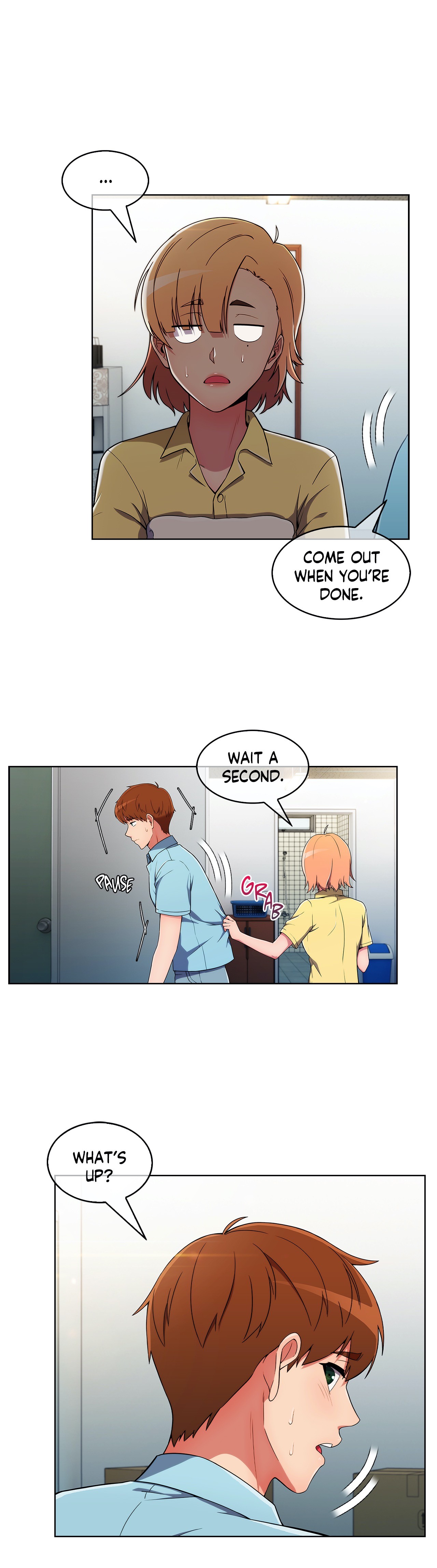 Stand up Guy - Chapter 28 [photo 37] - MangaPorn