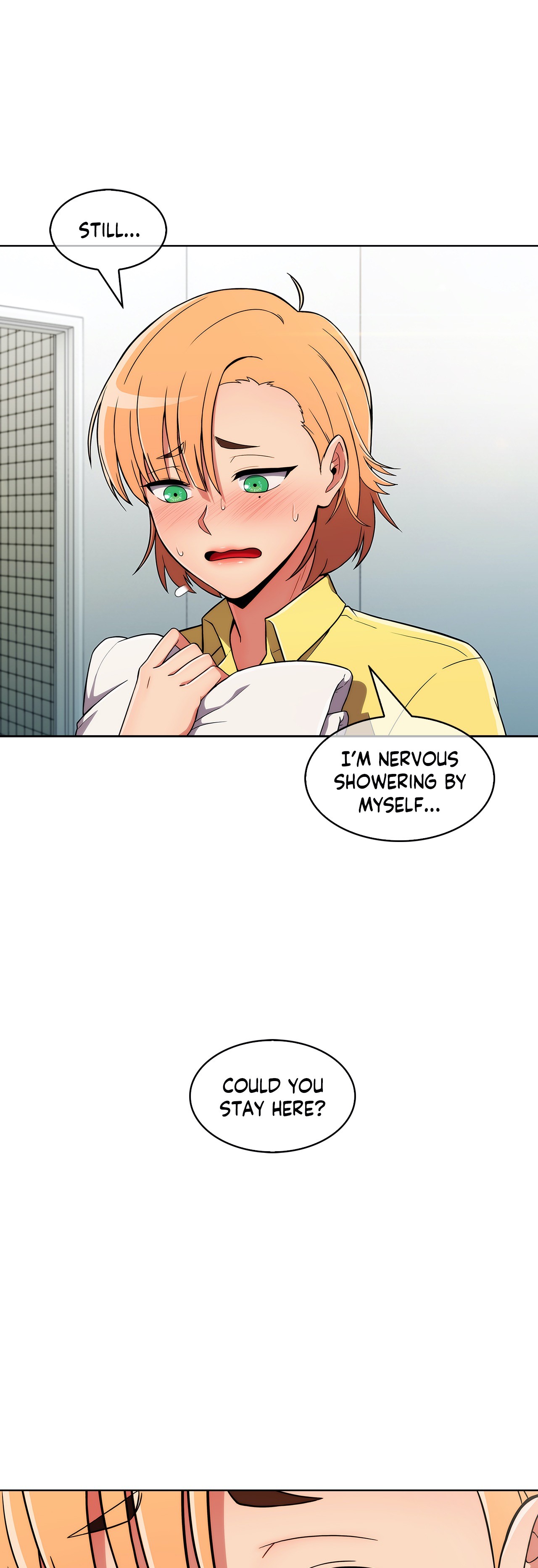 Stand up Guy - Chapter 28 [photo 39] - MangaPorn