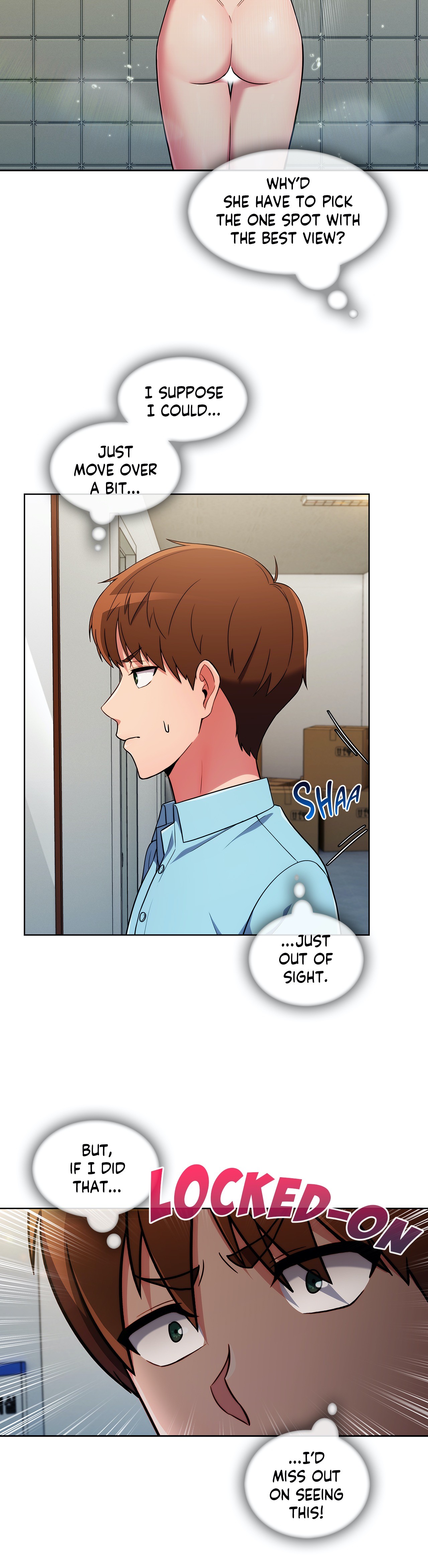 Stand up Guy - Chapter 29 [photo 10] - MangaPorn