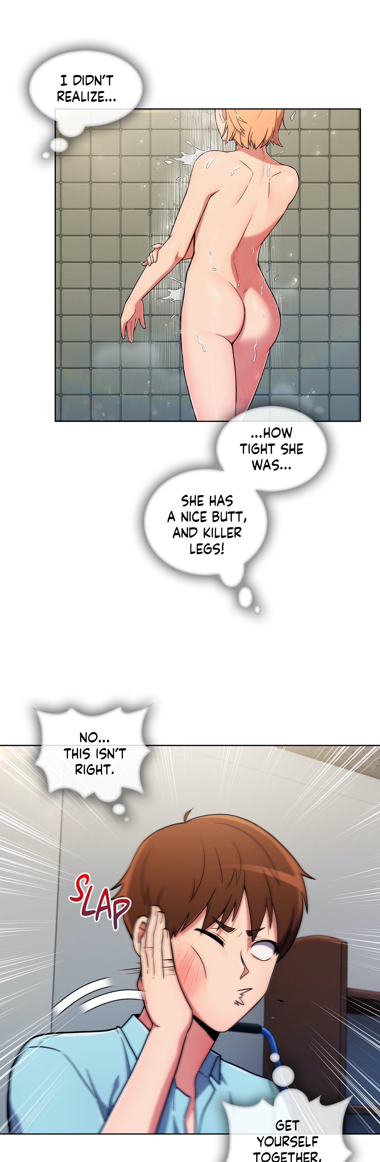 Stand up Guy - Chapter 29 [photo 11] - MangaPorn