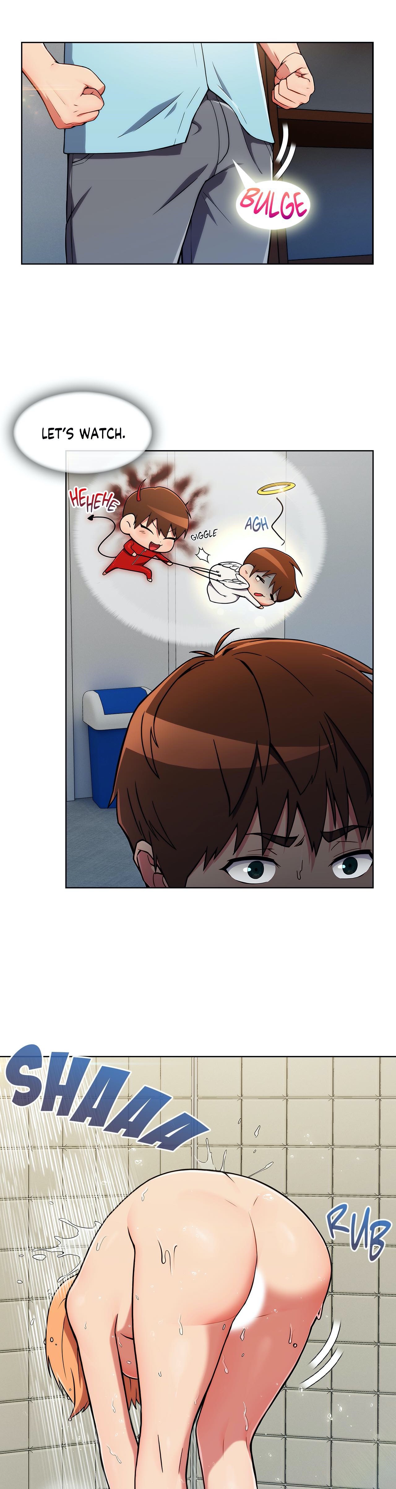 Stand up Guy - Chapter 29 [photo 14] - MangaPorn