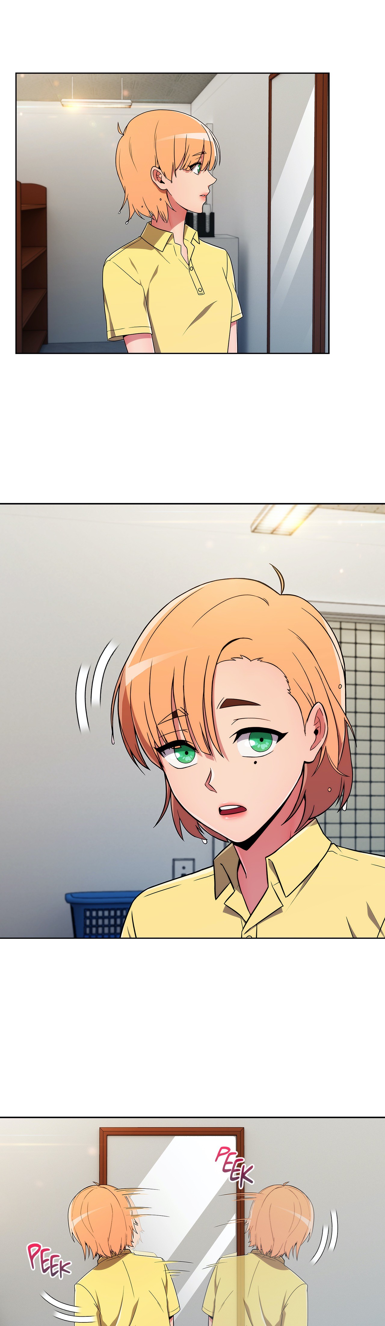 Stand up Guy - Chapter 29 [photo 20] - MangaPorn