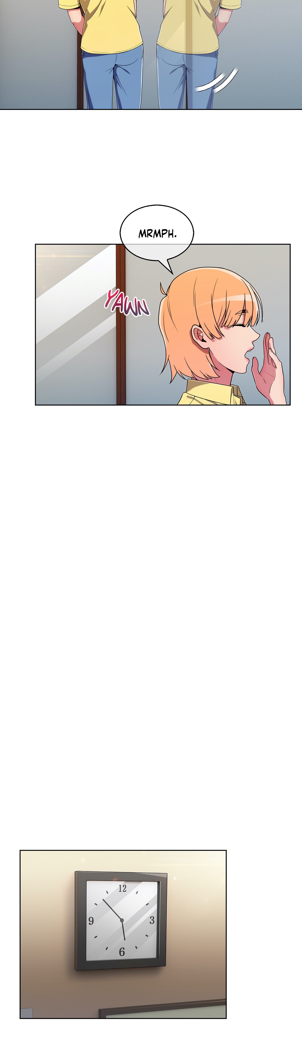 Stand up Guy - Chapter 29 [photo 21] - MangaPorn