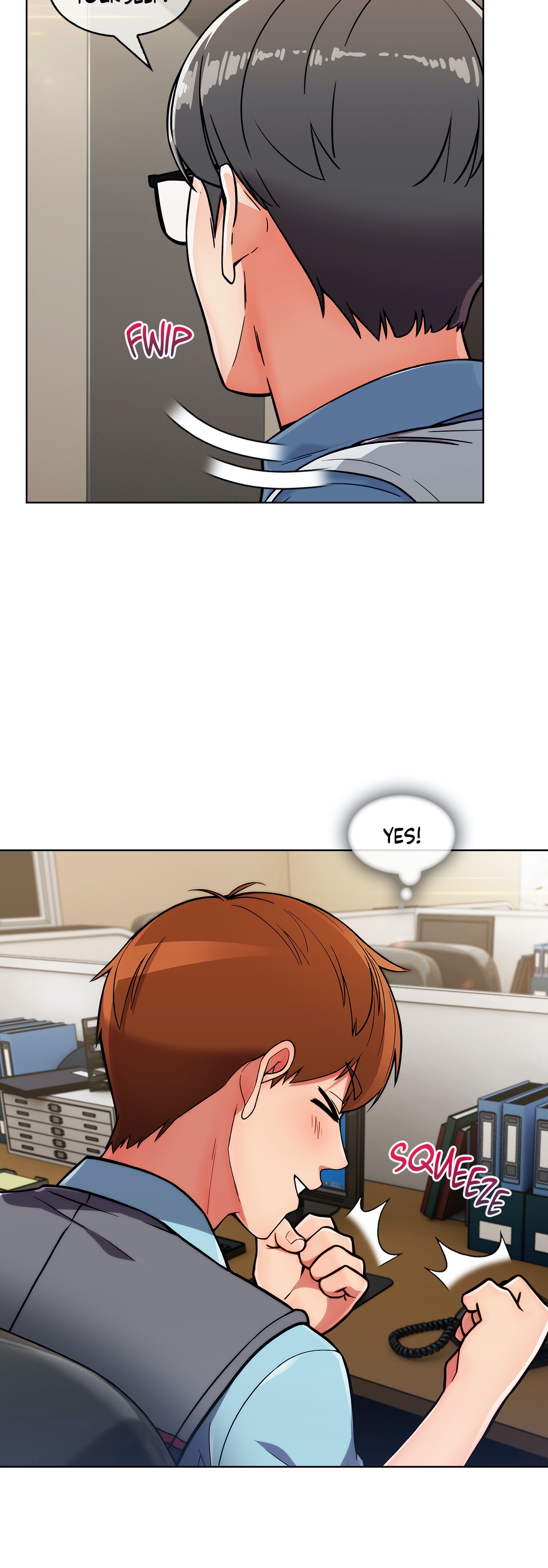 Stand up Guy - Chapter 29 [photo 34] - MangaPorn