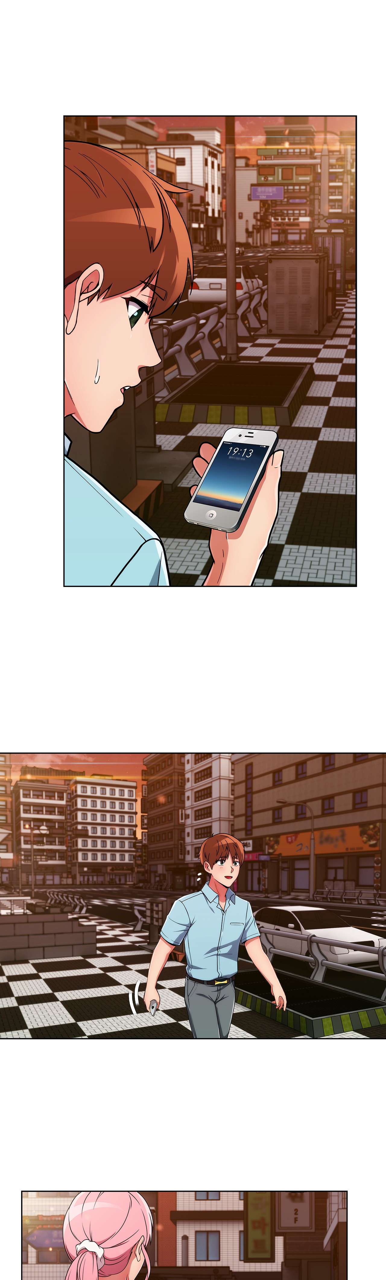 Stand up Guy - Chapter 29 [photo 36] - MangaPorn