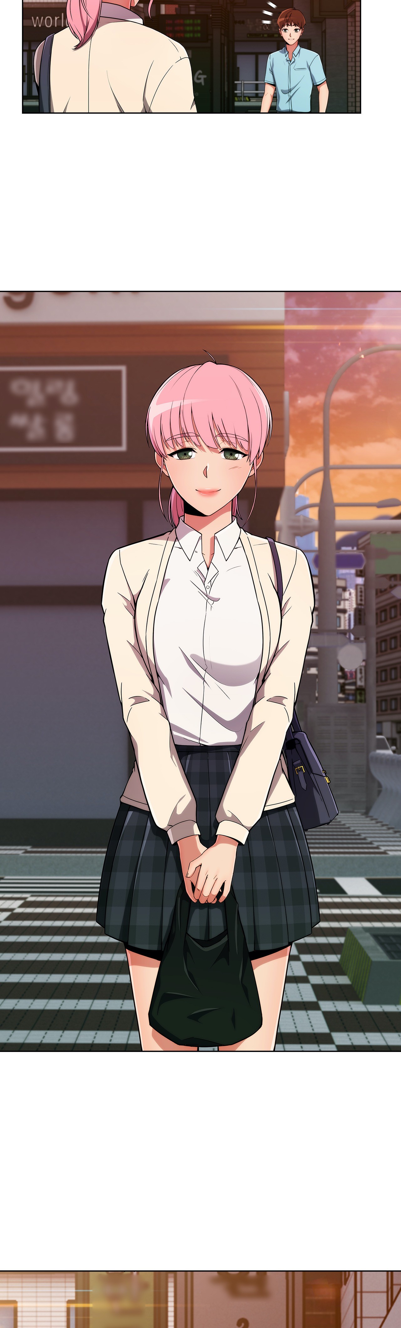 Stand up Guy - Chapter 29 [photo 37] - MangaPorn