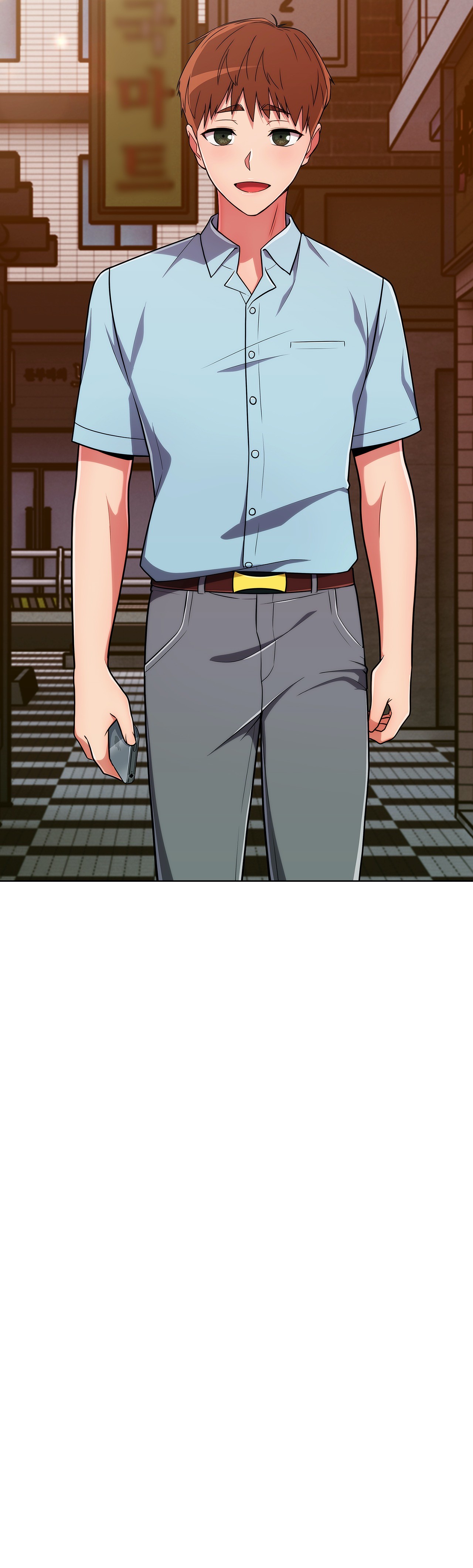 Stand up Guy - Chapter 29 [photo 38] - MangaPorn