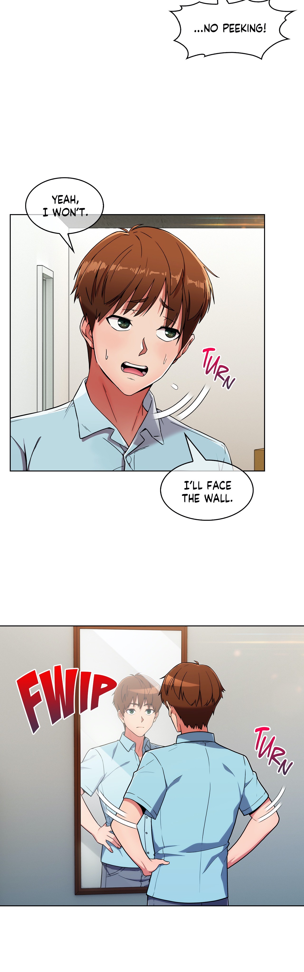 Stand up Guy - Chapter 29 [photo 5] - MangaPorn