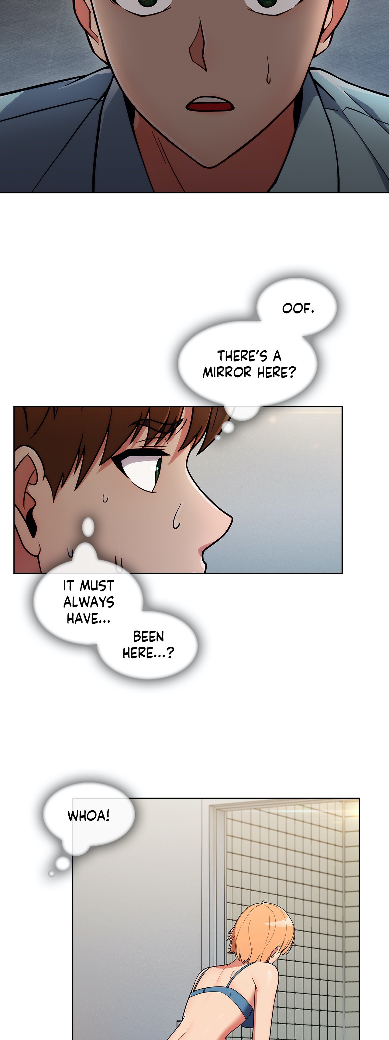 Stand up Guy - Chapter 29 [photo 7] - MangaPorn