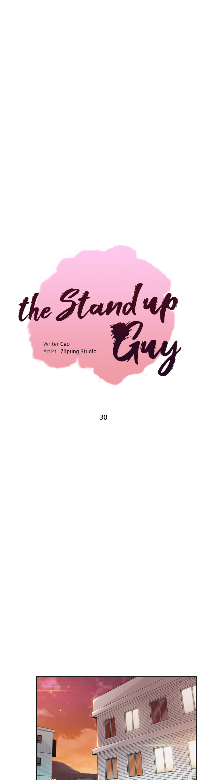 Stand up Guy - Chapter 30 [photo 1] - MangaPorn