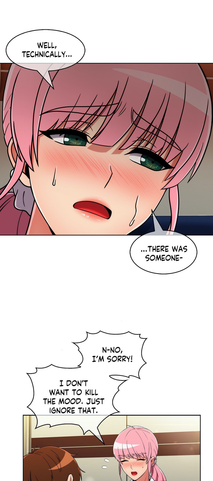 Stand up Guy - Chapter 30 [photo 10] - MangaPorn