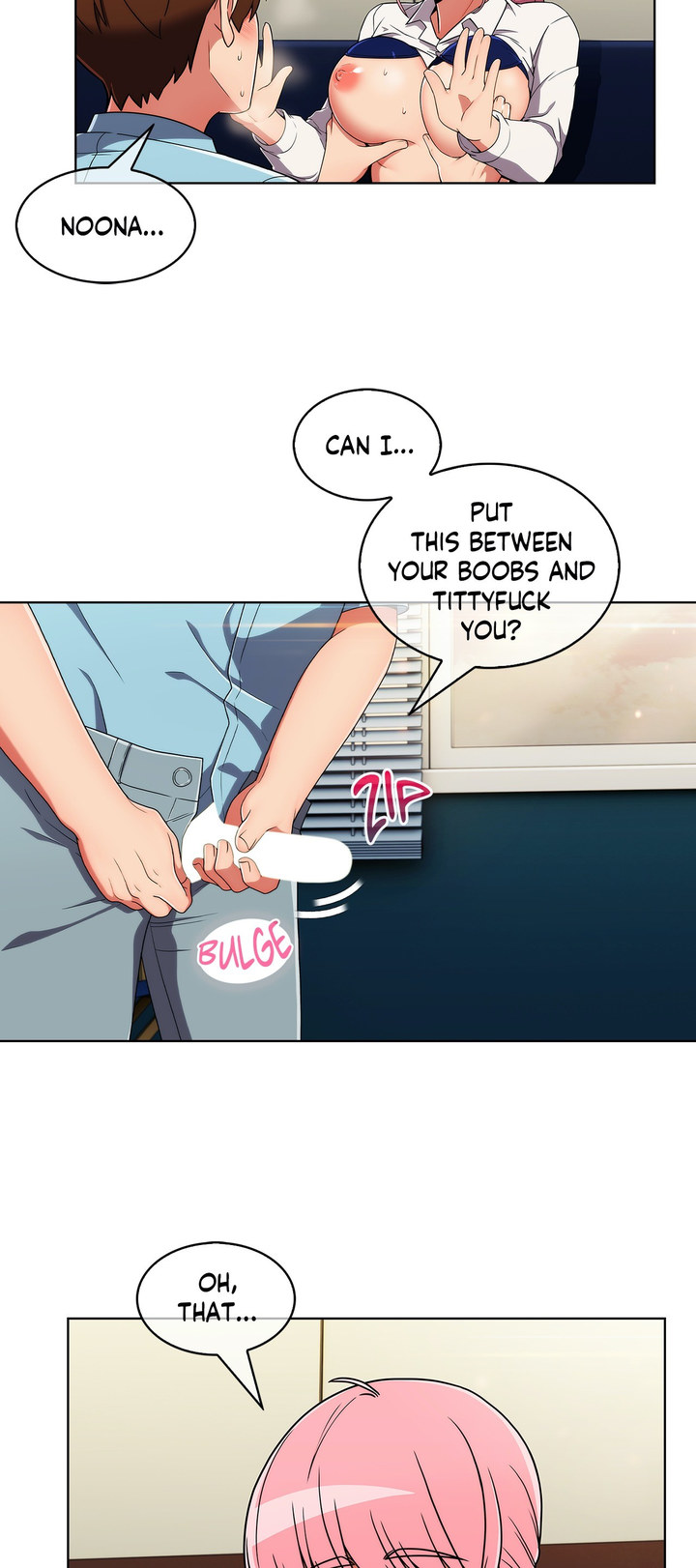 Stand up Guy - Chapter 30 [photo 11] - MangaPorn