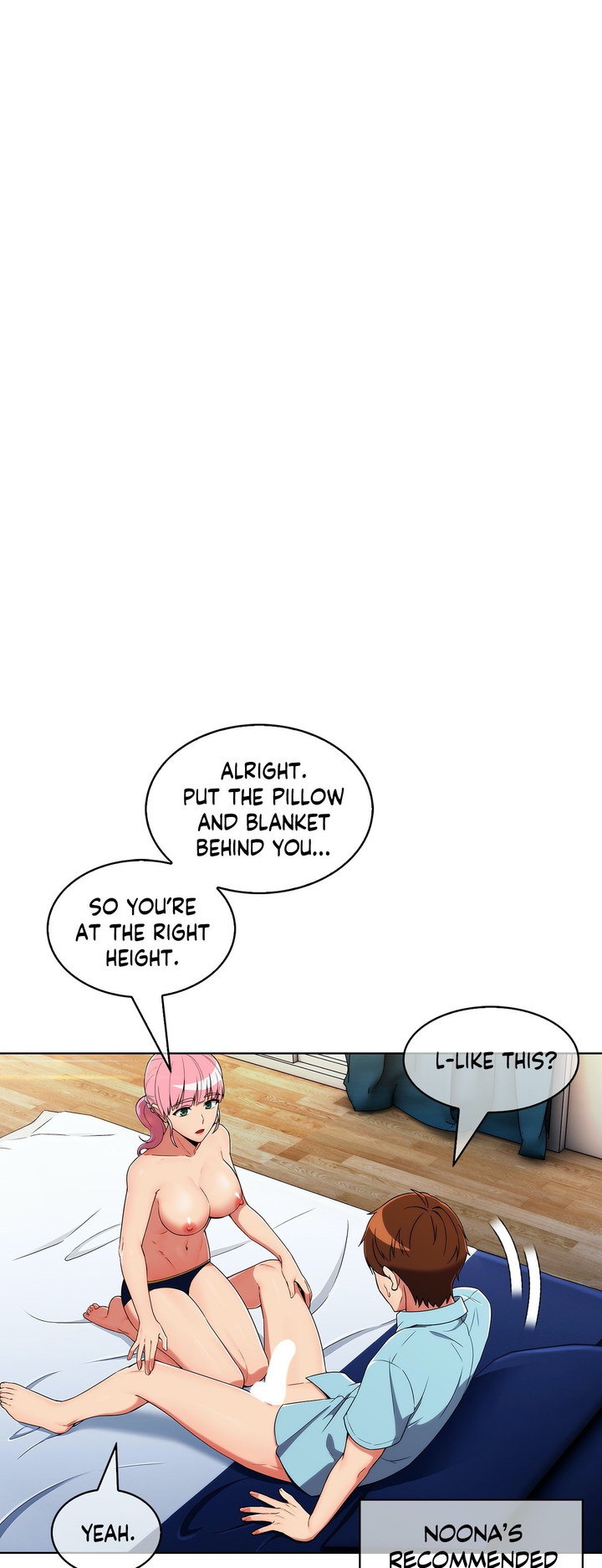 Stand up Guy - Chapter 30 [photo 13] - MangaPorn