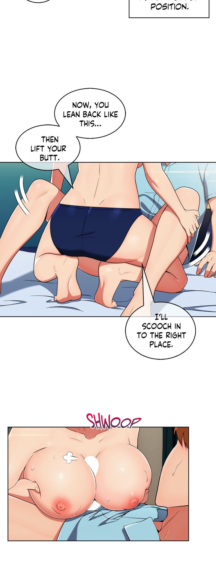 Stand up Guy - Chapter 30 [photo 14] - MangaPorn