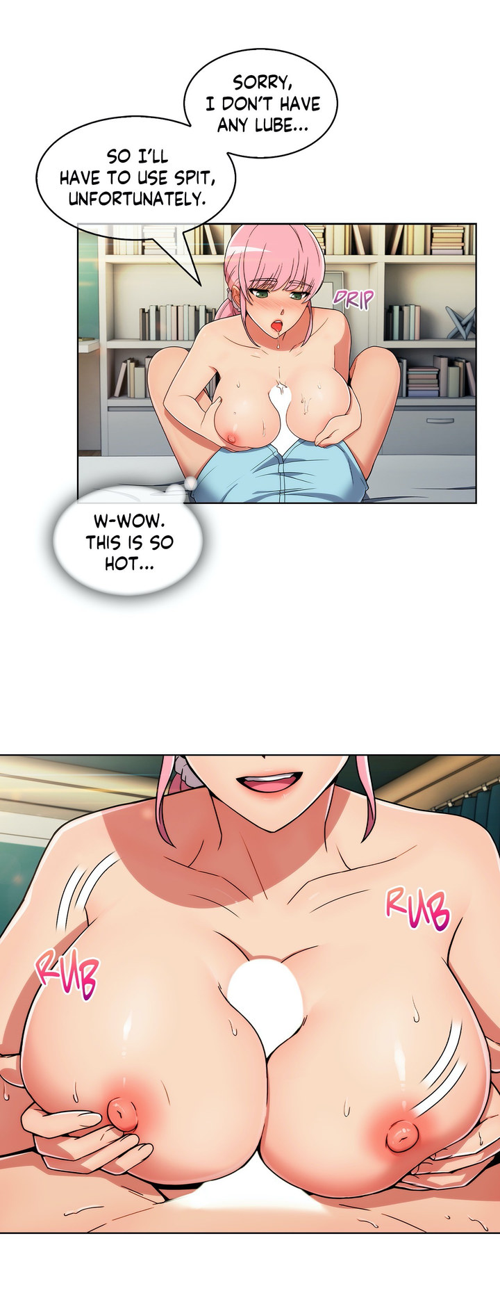 Stand up Guy - Chapter 30 [photo 15] - MangaPorn