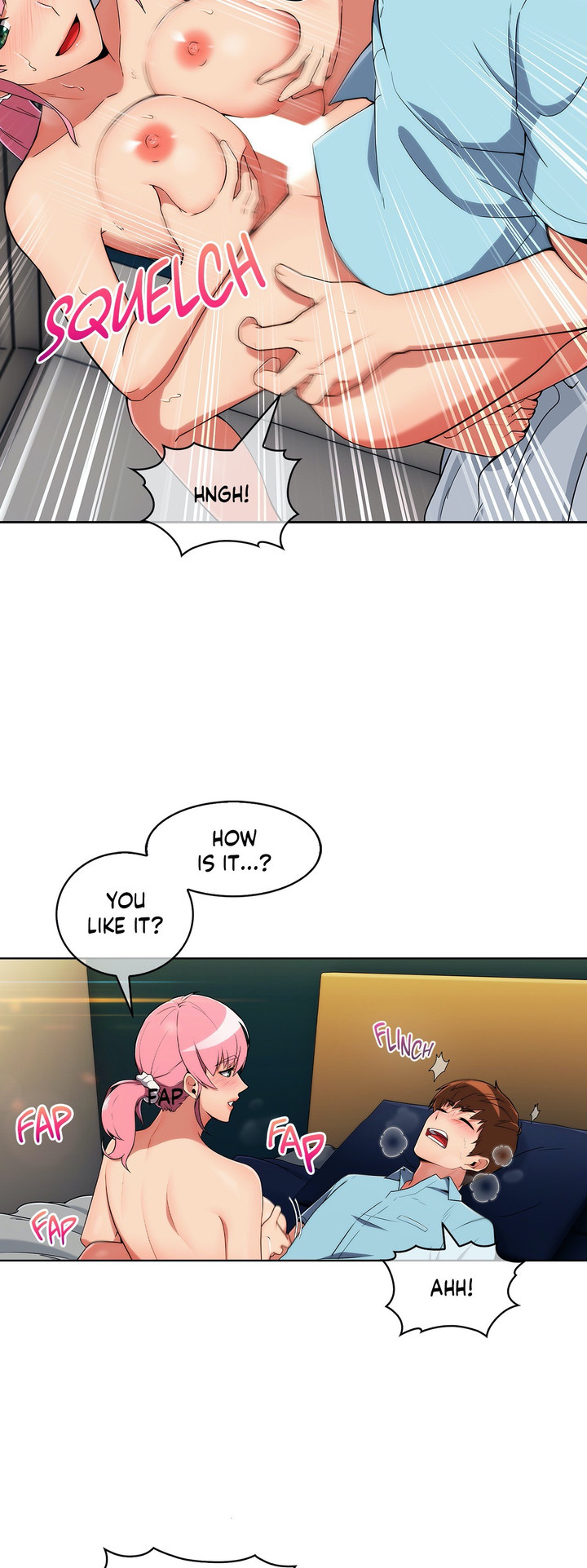 Stand up Guy - Chapter 30 [photo 17] - MangaPorn