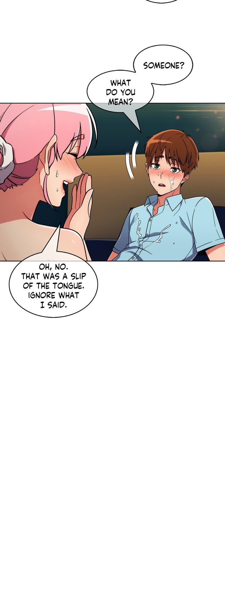 Stand up Guy - Chapter 30 [photo 23] - MangaPorn