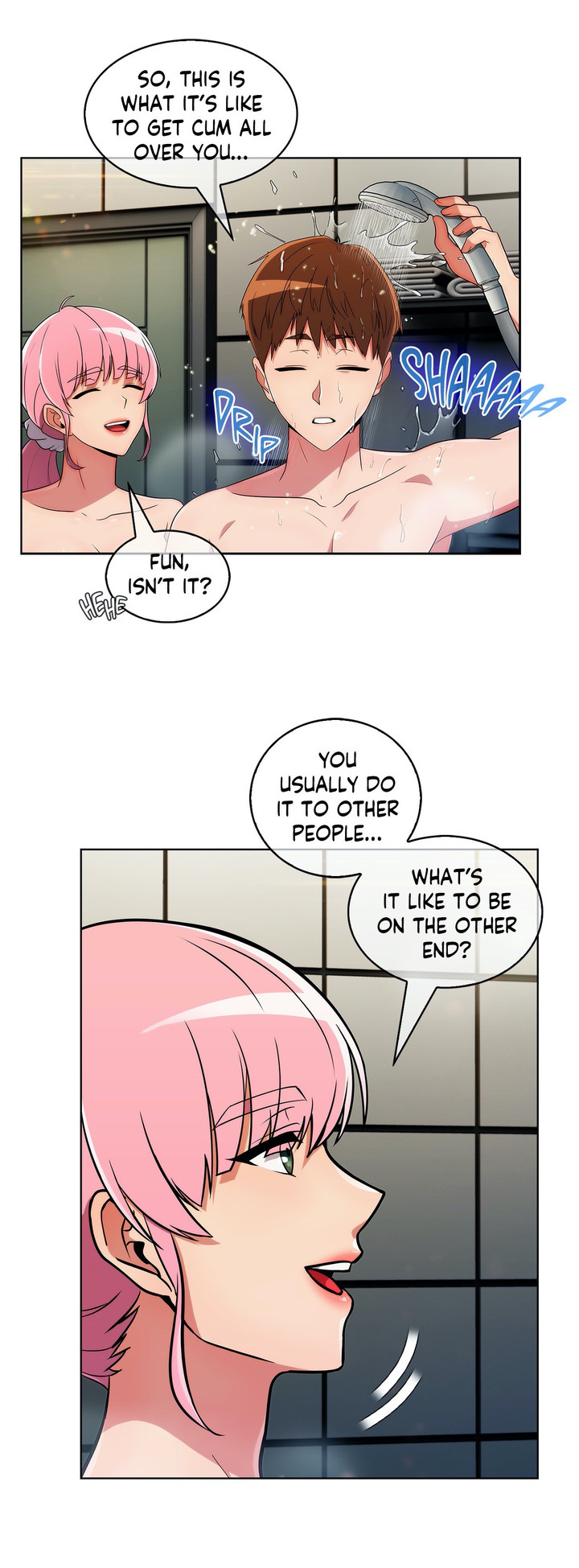 Stand up Guy - Chapter 30 [photo 24] - MangaPorn