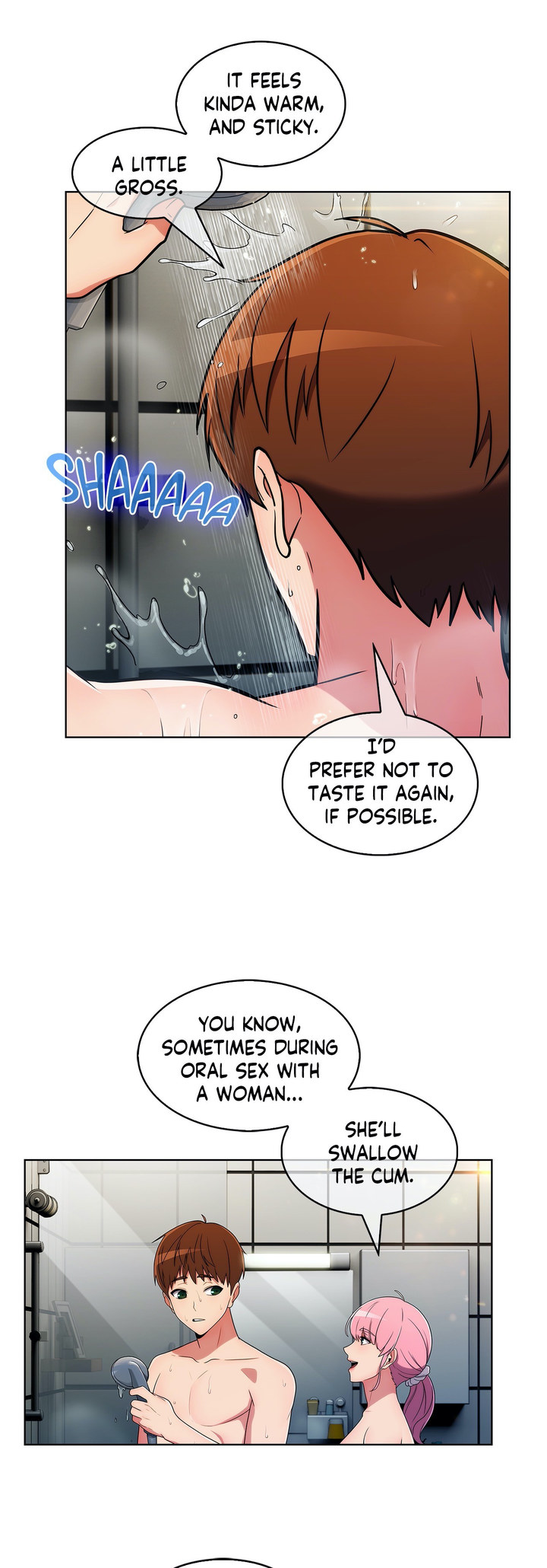 Stand up Guy - Chapter 30 [photo 25] - MangaPorn