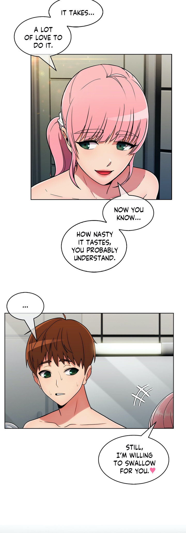 Stand up Guy - Chapter 30 [photo 26] - MangaPorn