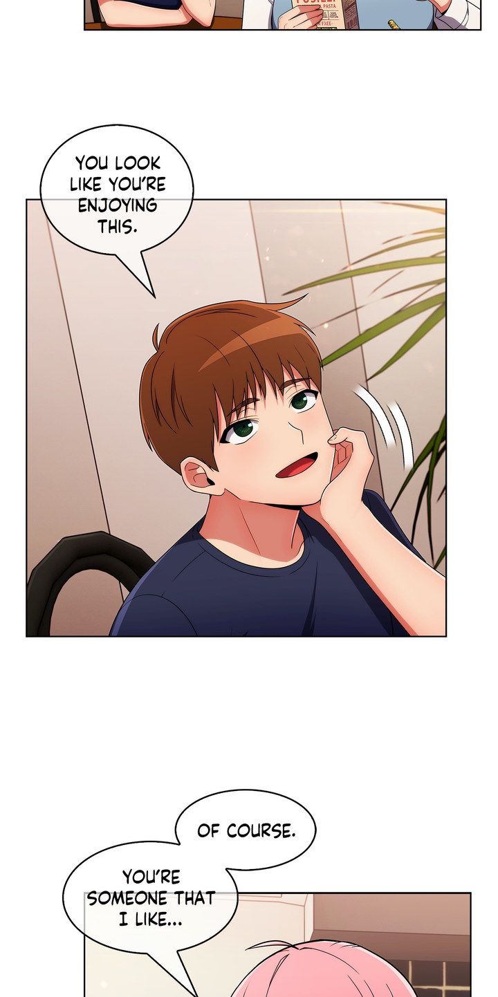 Stand up Guy - Chapter 30 [photo 32] - MangaPorn