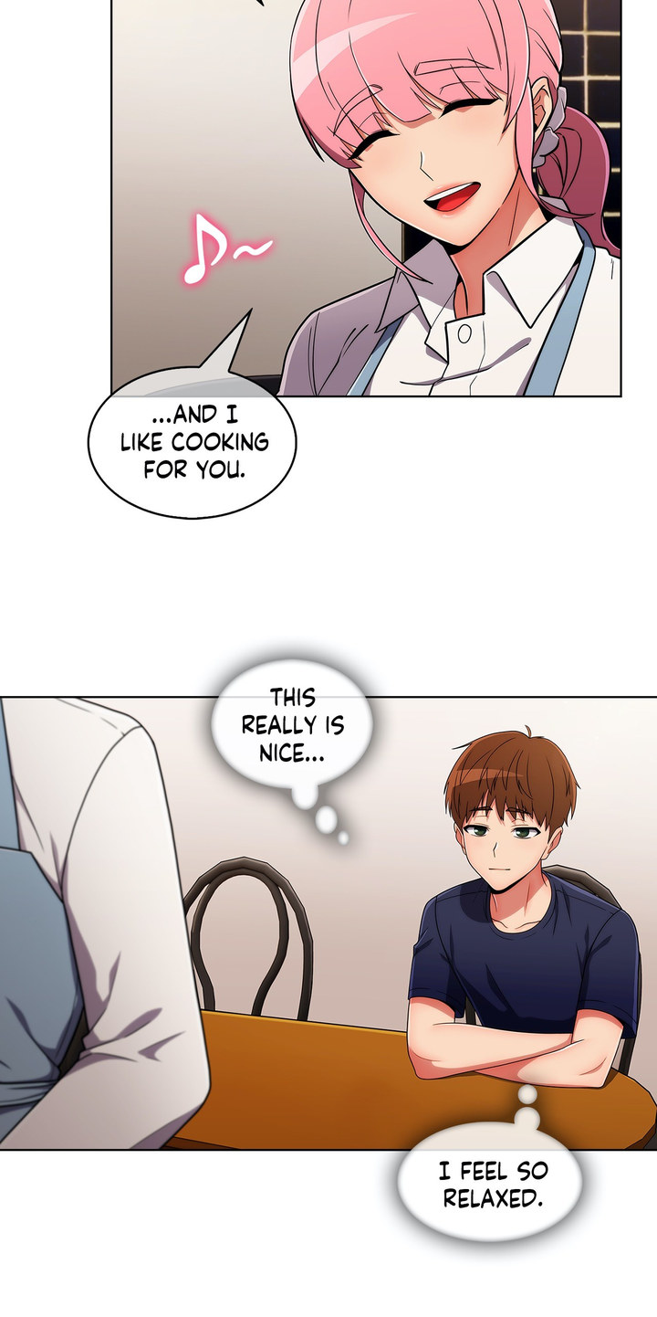 Stand up Guy - Chapter 30 [photo 33] - MangaPorn