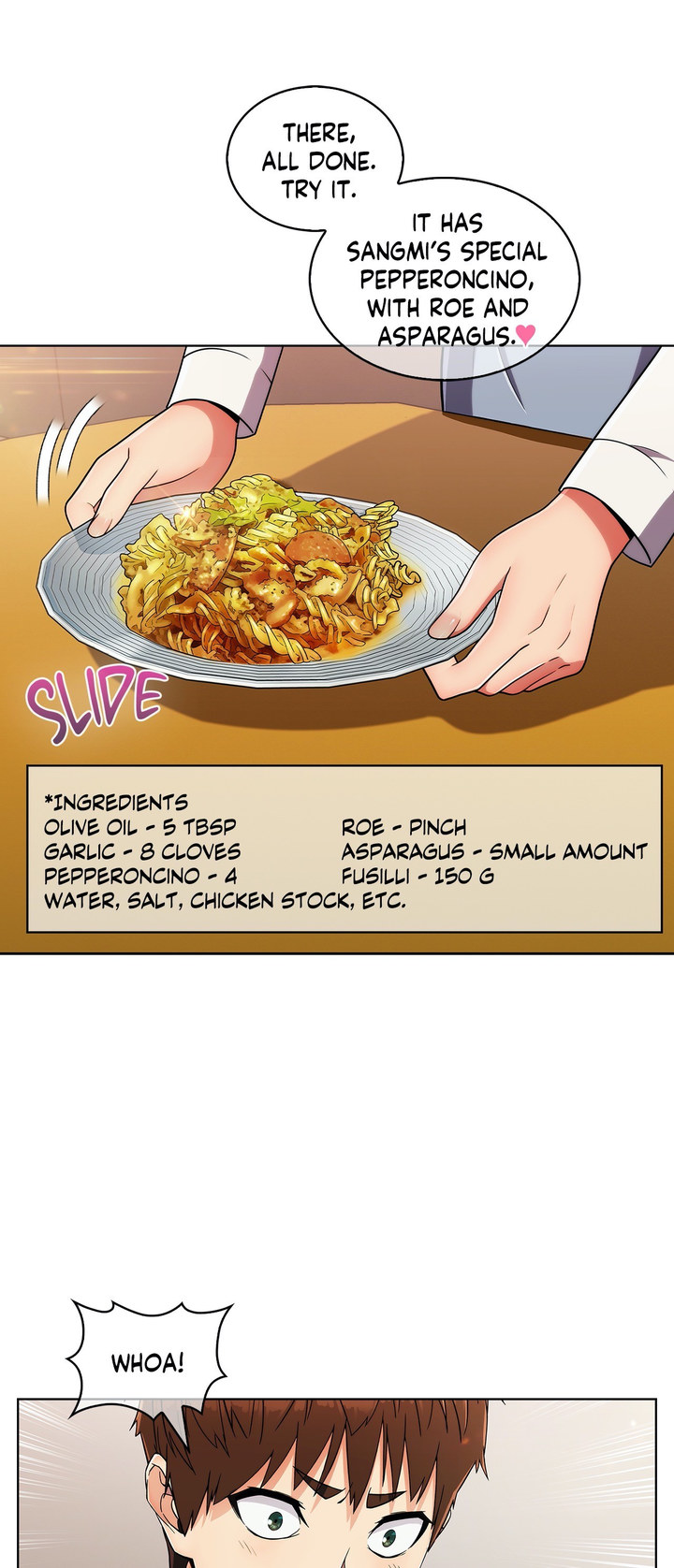 Stand up Guy - Chapter 30 [photo 34] - MangaPorn