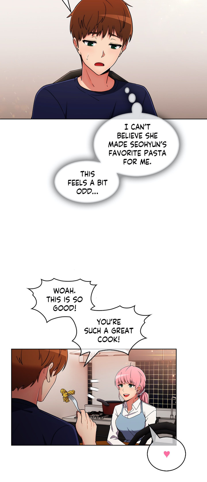 Stand up Guy - Chapter 30 [photo 36] - MangaPorn