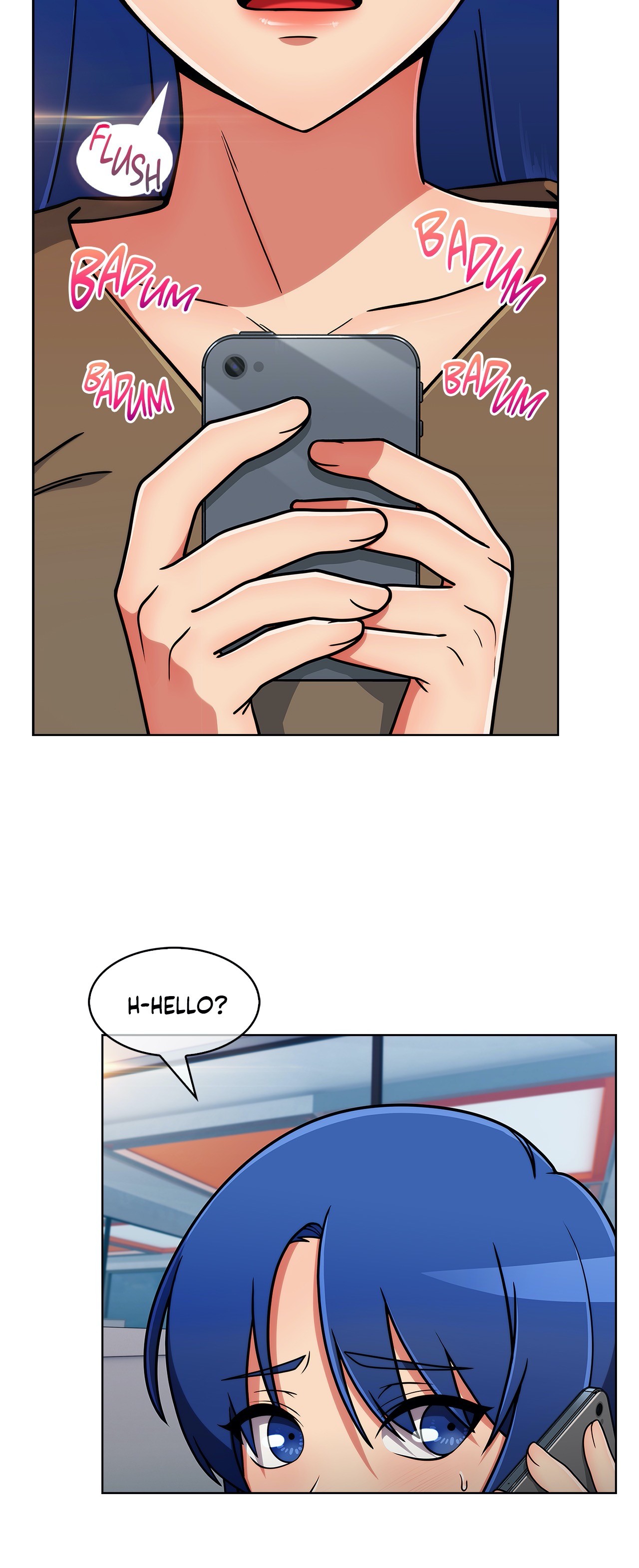 Stand up Guy - Chapter 31 [photo 12] - MangaPorn