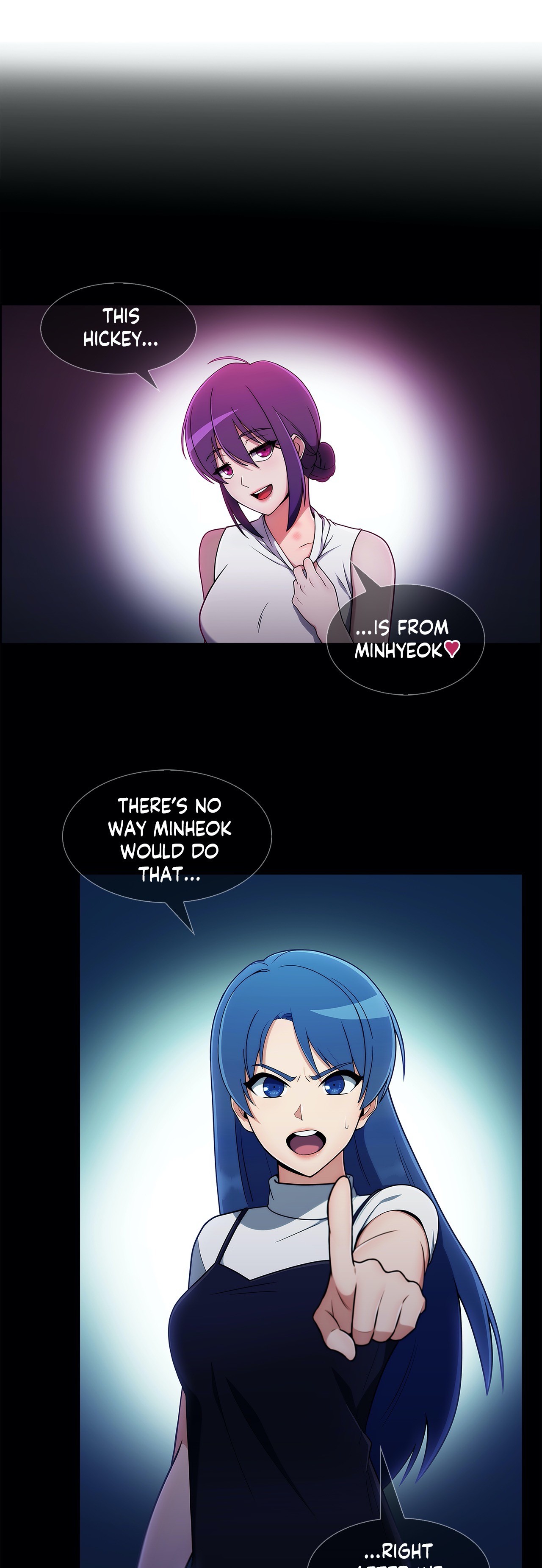 Stand up Guy - Chapter 31 [photo 16] - MangaPorn