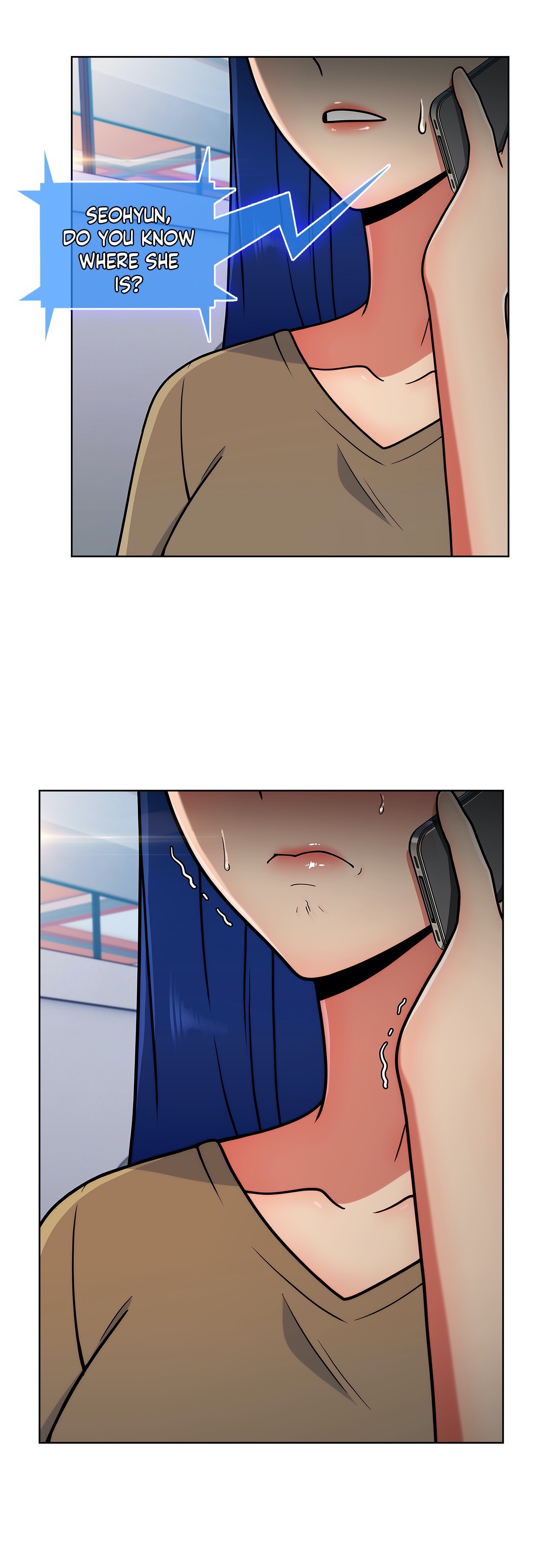 Stand up Guy - Chapter 31 [photo 18] - MangaPorn