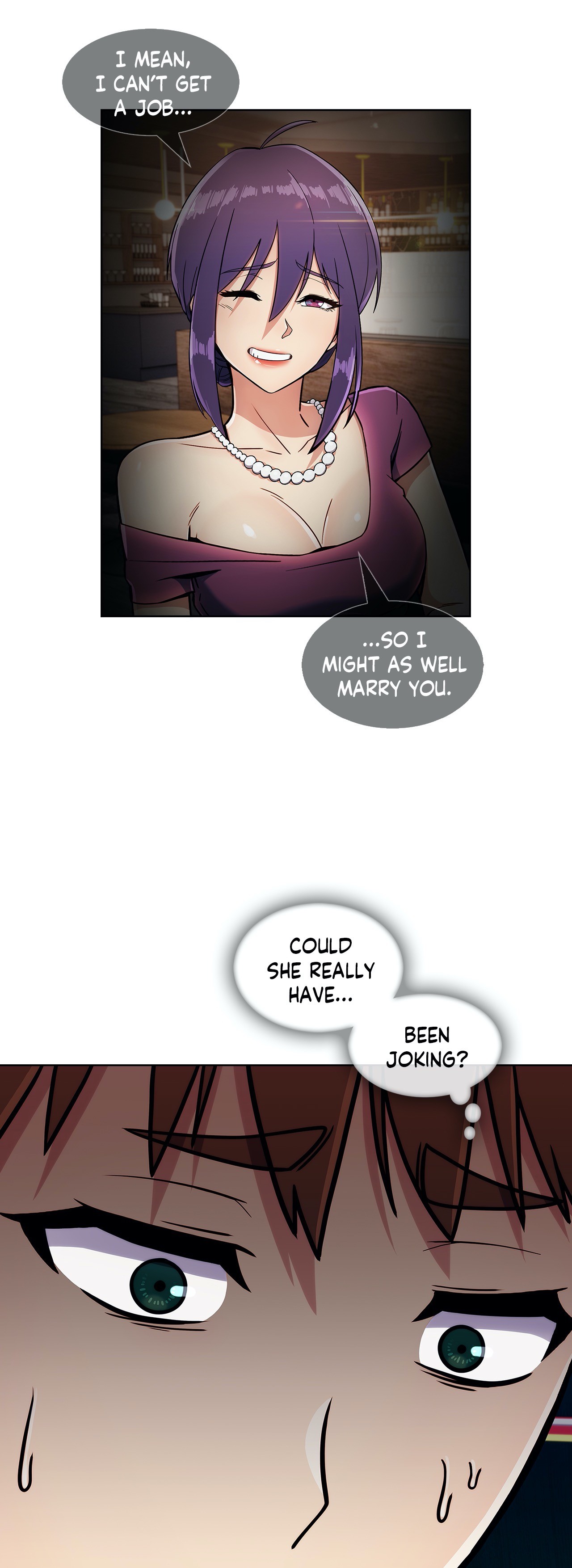 Stand up Guy - Chapter 31 [photo 23] - MangaPorn